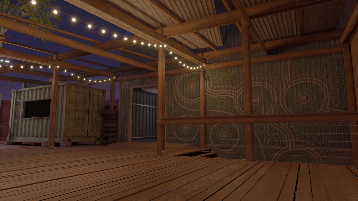 JimFKennedy's tweet photo. more various outback screenshots #CS2 https://t.co/ws4ViaQsjv