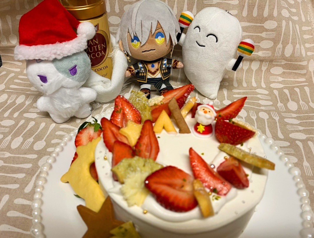 Chiaki.K (@chucky6_6) / Posts / X