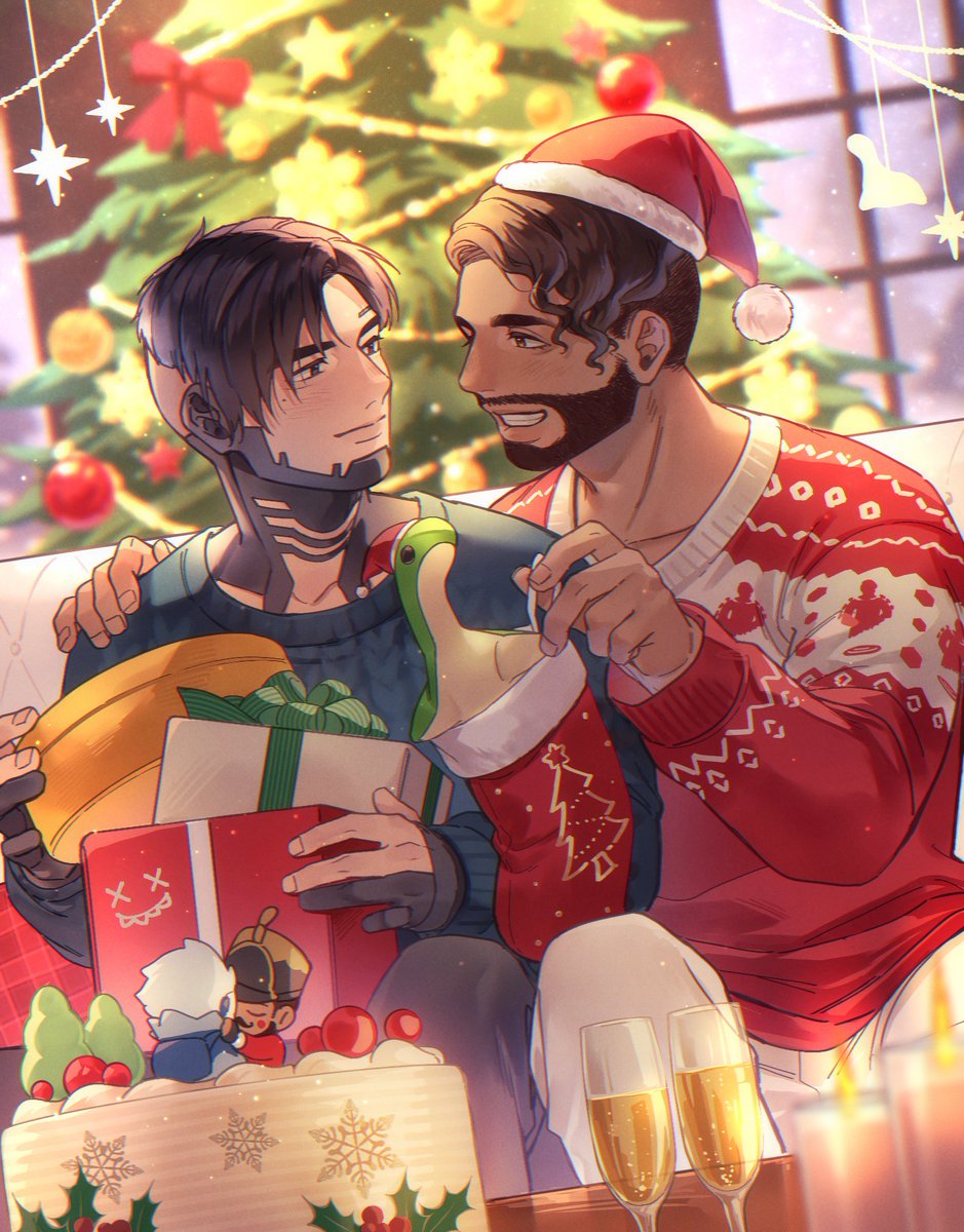 dbox_2525's tweet photo. ミラプトメリクリ！！🎄 https://t.co/zAVbwB3z7m