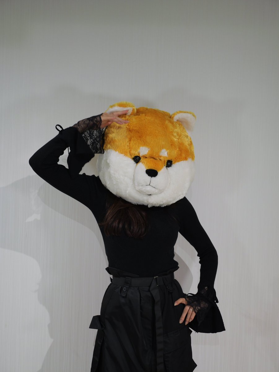 柴犬戦隊ソロ

🖤咲羅レイン
<a href="/_rain_sakura/">咲羅レイン🌸☔️</a>