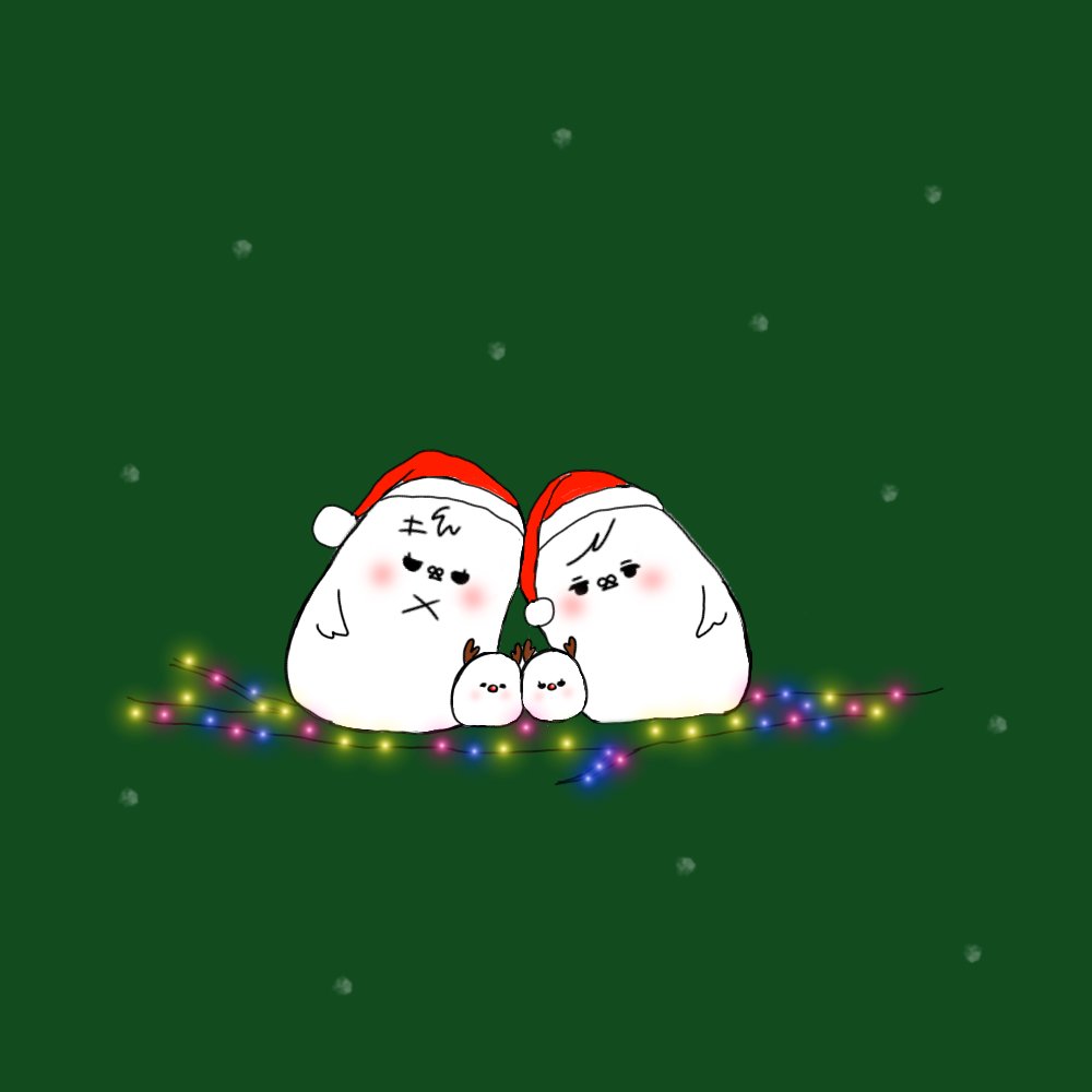 Post by みどり( *´Ⱉ`* ) on X: 🎄