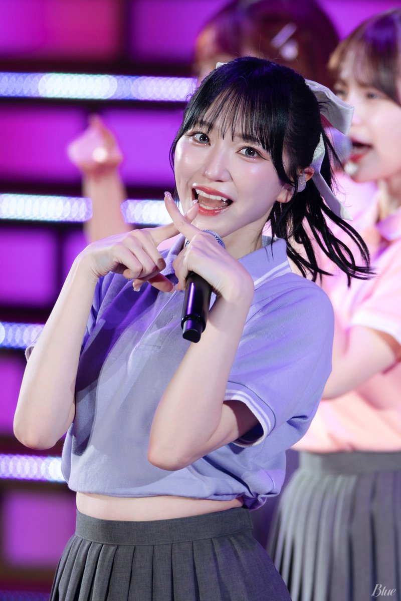 __ioblue's tweet photo. 251224
＝LOVE 8th ANNIVERSARY PREMIUM TOUR
📍大阪城ホール

目移りは、  ダメ‼️  絶対❗️

#野口衣織 ちゃん (@noguchi_iori )
#イコラブ_カメコ  #イコラブ8周年ツアー https://t.co/M77LU8zig8