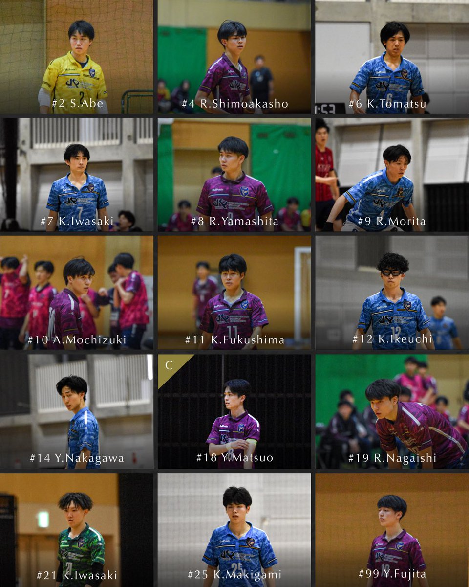 長崎大学フットサル部FORZA tweet media