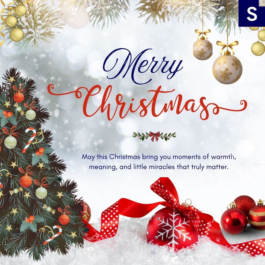 strata_prop's tweet photo. Wishing you a Merry Christmas filled with warmth and goodwill.

#Christmas #Strata https://t.co/d7TSnPHwKU