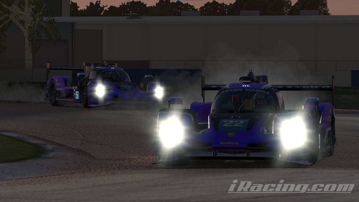 AradosManoloSRT's tweet photo. Desde AMSRT os queremos mostrar uno de los logros conseguidos esta año, Top35 en la gt3 endurace,a pesar de ser uno de los años mas complicado pero seguimos con el sueño a tope. Os queremos desear un feliz fin de año 2025! 
FELIZ 2026 A TODOS! 
💜💛🖤 🤍

@AradosManoloSRT 
#AMSRT https://t.co/OZ3lqYGwS9