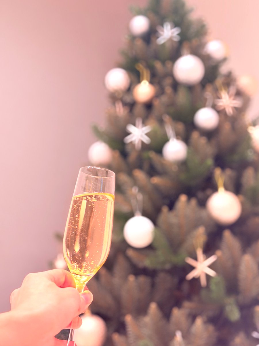 Wish you all a Merry Christmas🎄