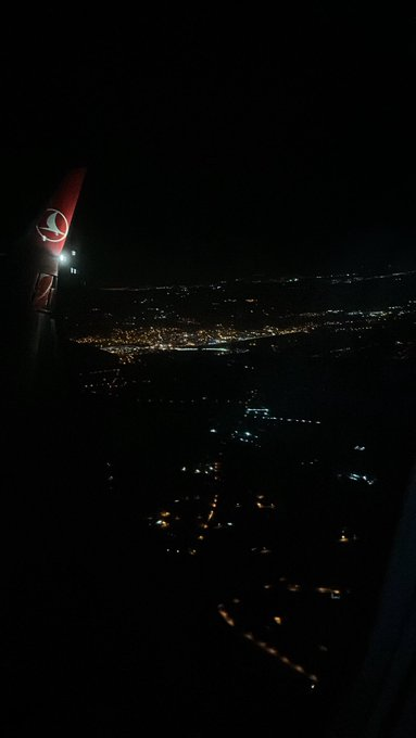 Naraku7o7's tweet photo. Geliyor gelmekte olan .. https://t.co/2vQ4dphbPB
