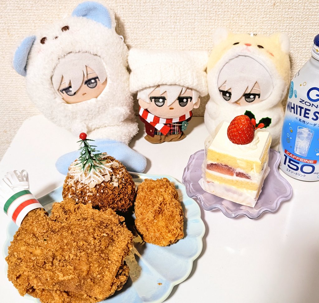 種乳🐹2/1西1キ01ab (@0802_tanetiti) / Posts / X