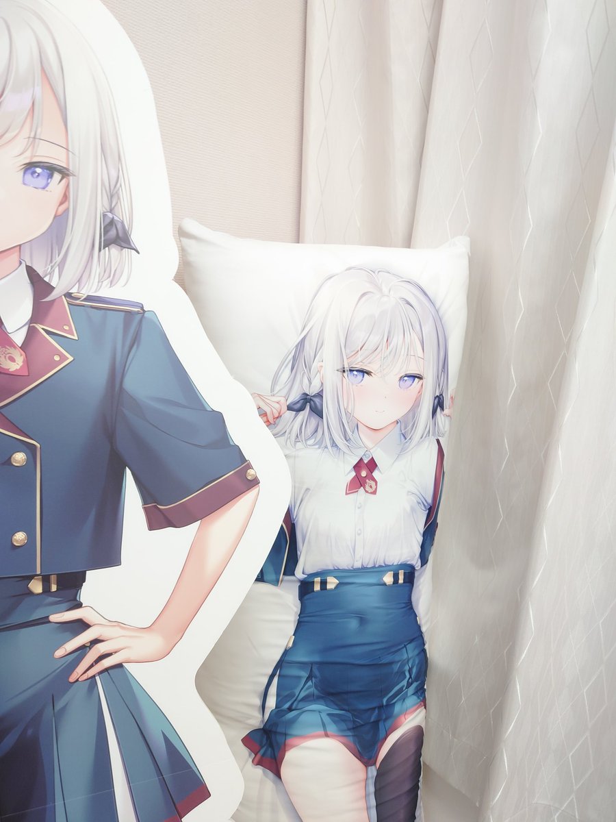 本日は、 『オトメ世界の歩き方』のファン、 エアプロファンの方々にご