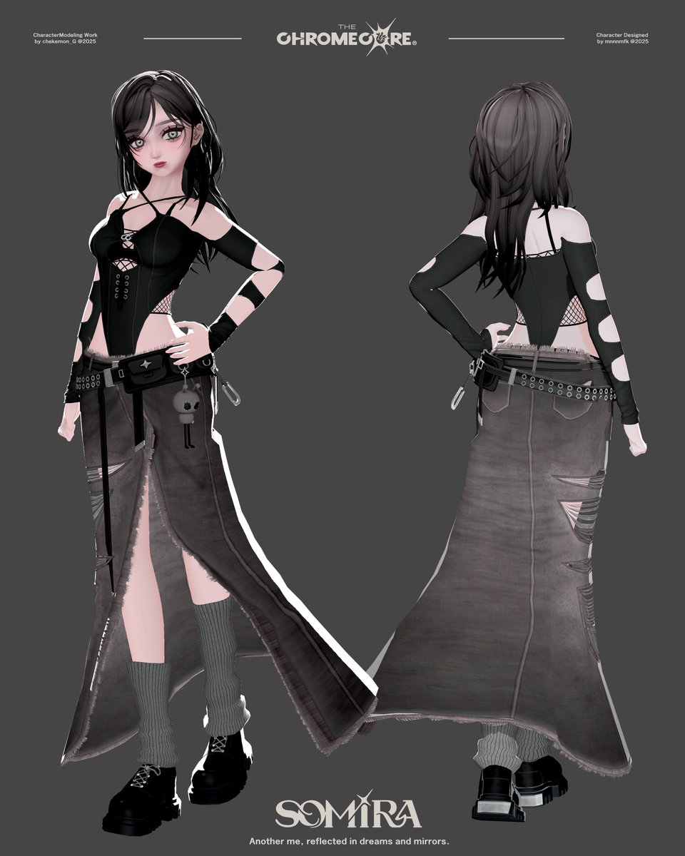 万年喪服 (@mnnnmfk) / Posts / X