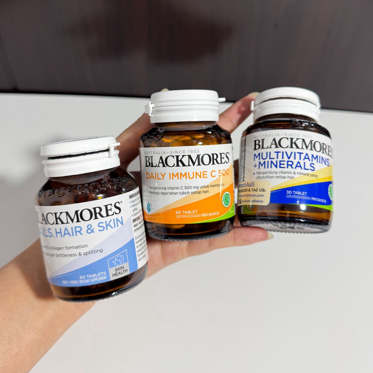 nanaspineapel's tweet image. MY BEST PURCHASE

Life saver items yang beneran kepake sepanjang 2025 &amp;amp; no regret at all✨