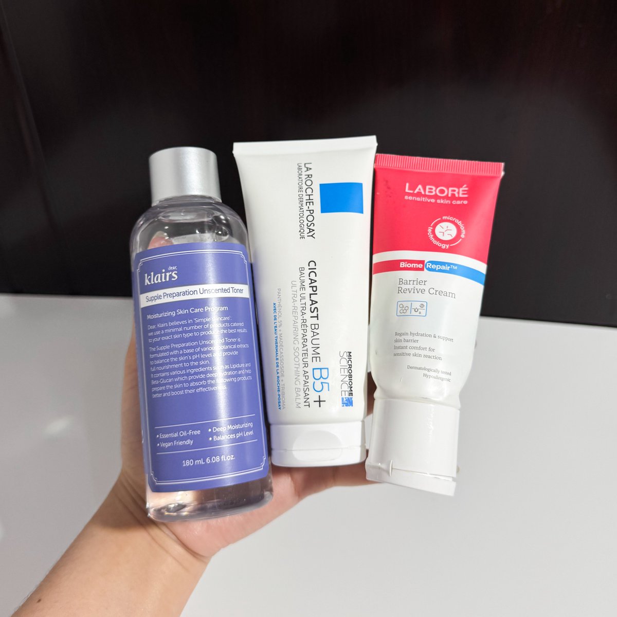 nanaspineapel's tweet image. MY BEST PURCHASE

Life saver items yang beneran kepake sepanjang 2025 &amp;amp; no regret at all✨