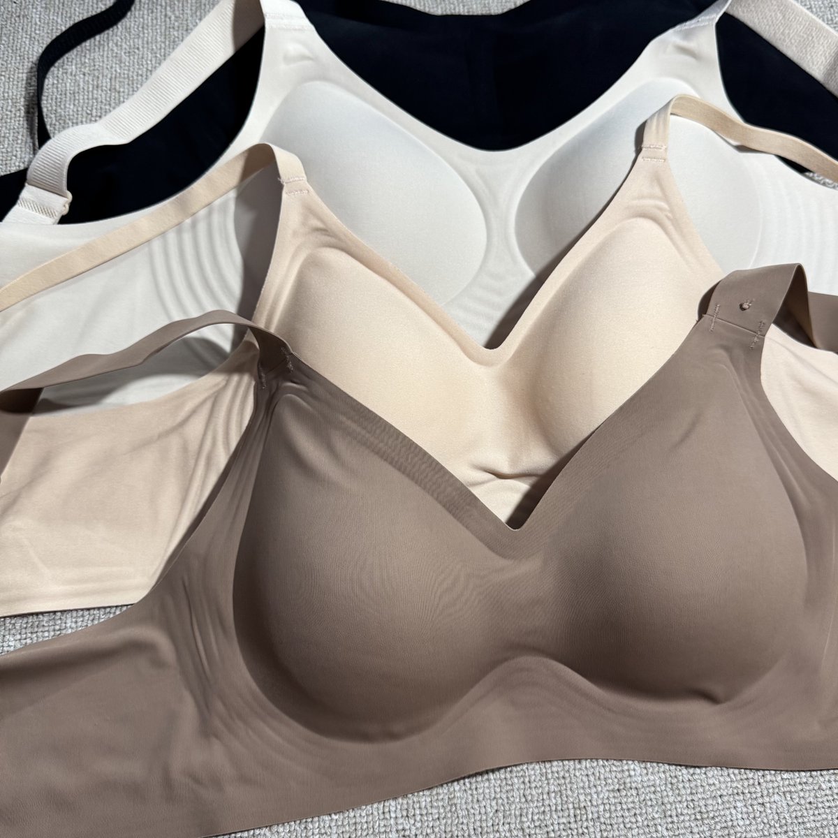 nanaspineapel's tweet image. MY BEST PURCHASE

Life saver items yang beneran kepake sepanjang 2025 &amp;amp; no regret at all✨