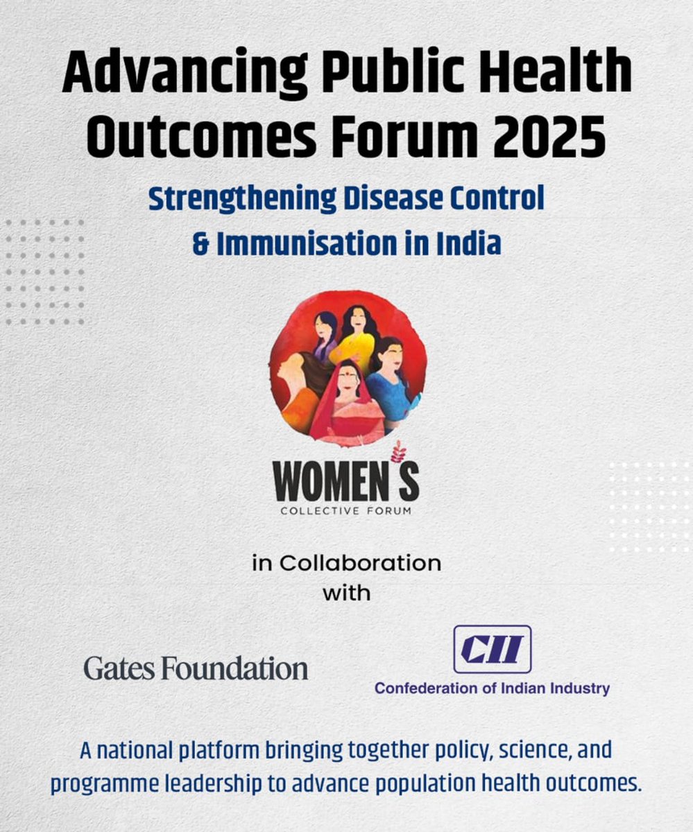 India is not just dreaming of disease elimination but manifesting it on the ground. The energy and resolve displayed here are truly inspiring.
#JanBhagidari4Health
<a href="/smritiirani/">Smriti Z Irani</a> <a href="/JPNadda/">Jagat Prakash Nadda</a>