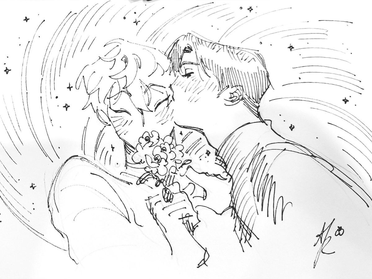 AppleKnuckles 🍎 AnimeFest+ D18 tweet media