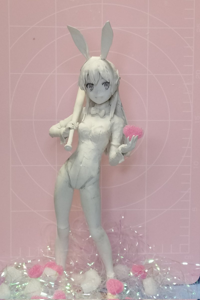 hyorori (@hyorori_figure) / Posts / X