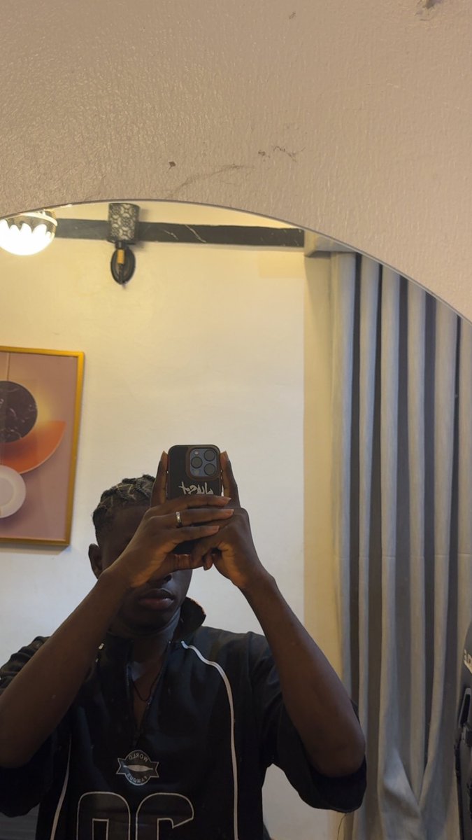 Olalere Olamide 🇳🇬 tweet media