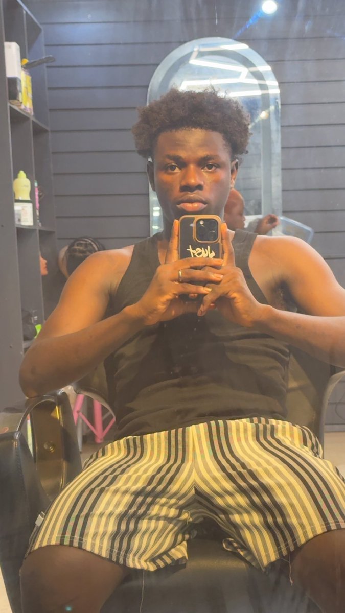 Olalere Olamide 🇳🇬 tweet media