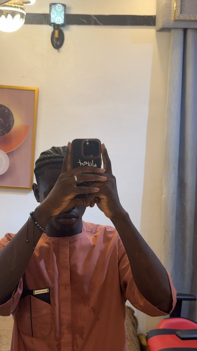 Olalere Olamide 🇳🇬 tweet media