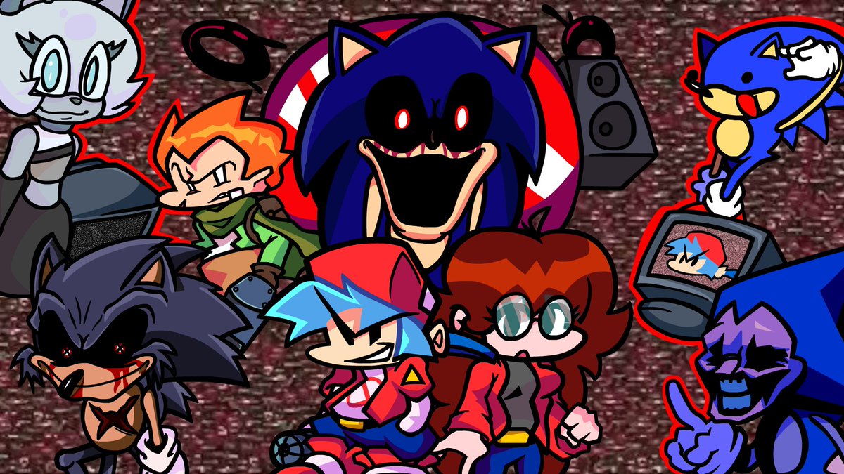 SONIC.REPLAY {OFFICIAL} tweet media