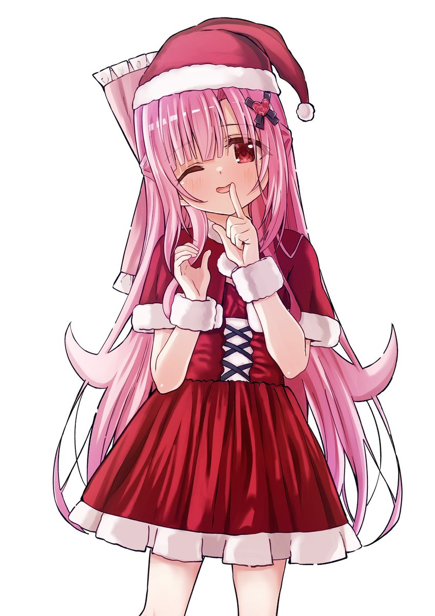 ないしょですよ?🎄 