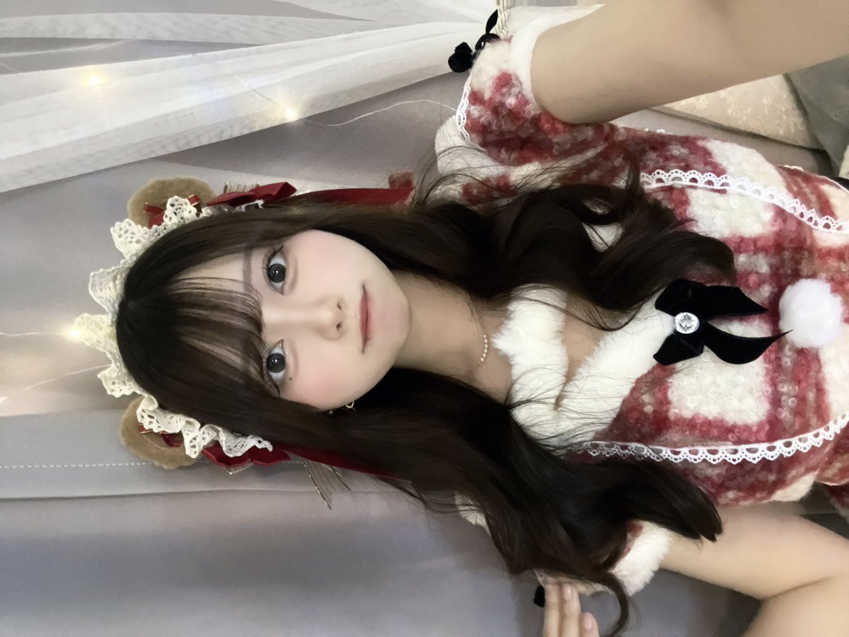 ぽの tweet media