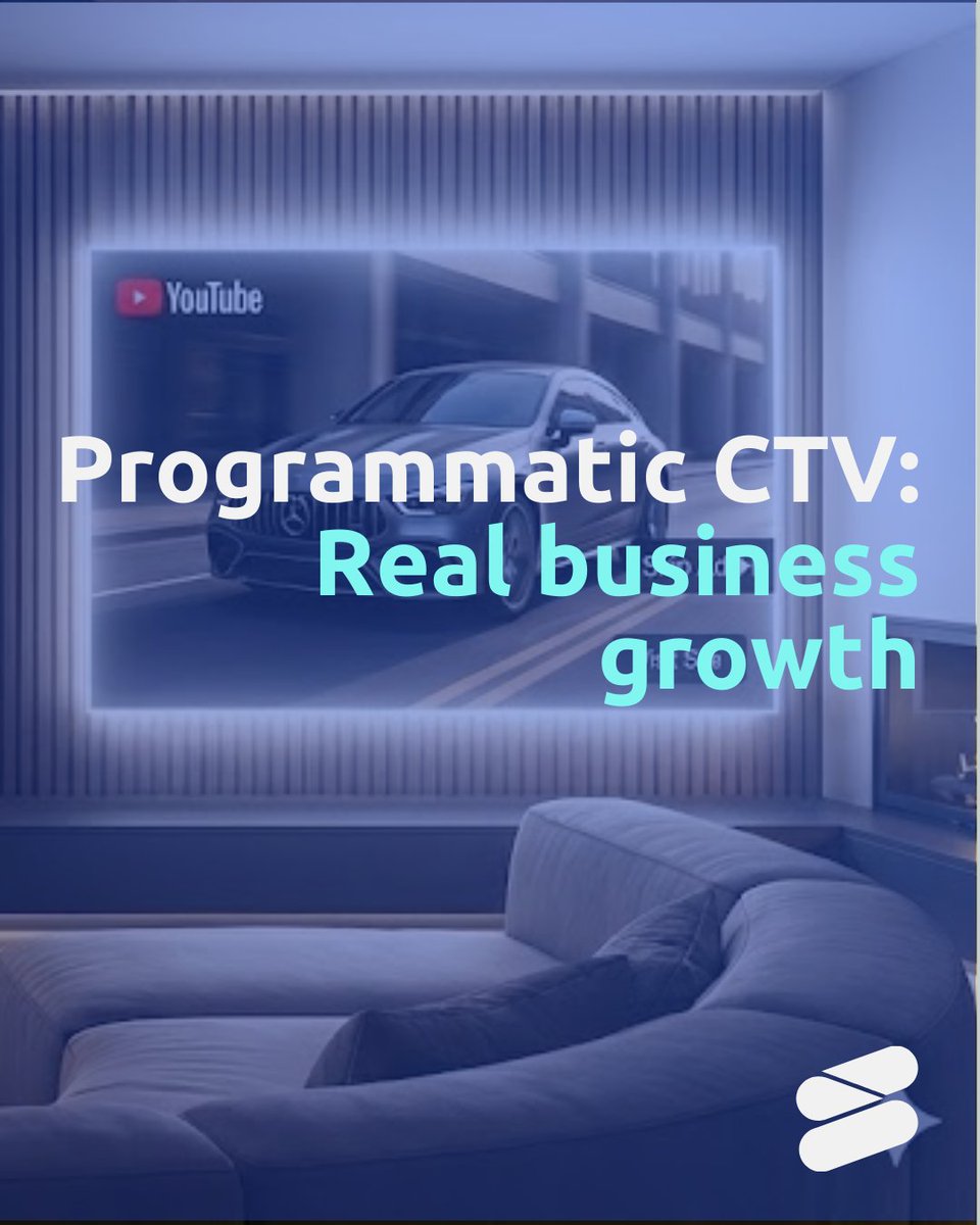 eplanning_net's tweet photo. Scale is elusive because today's CTV audience is nomadic. 🏃‍♂️📺 Viewers jump between apps and Walled Gardens, making direct deals insufficient. To reclaim your reach, you need a strategy that unifies these scattered touchpoints. https://t.co/ak69gf49l7 #Programmatic #CTV #Adtech https://t.co/LpOpGklcAQ
