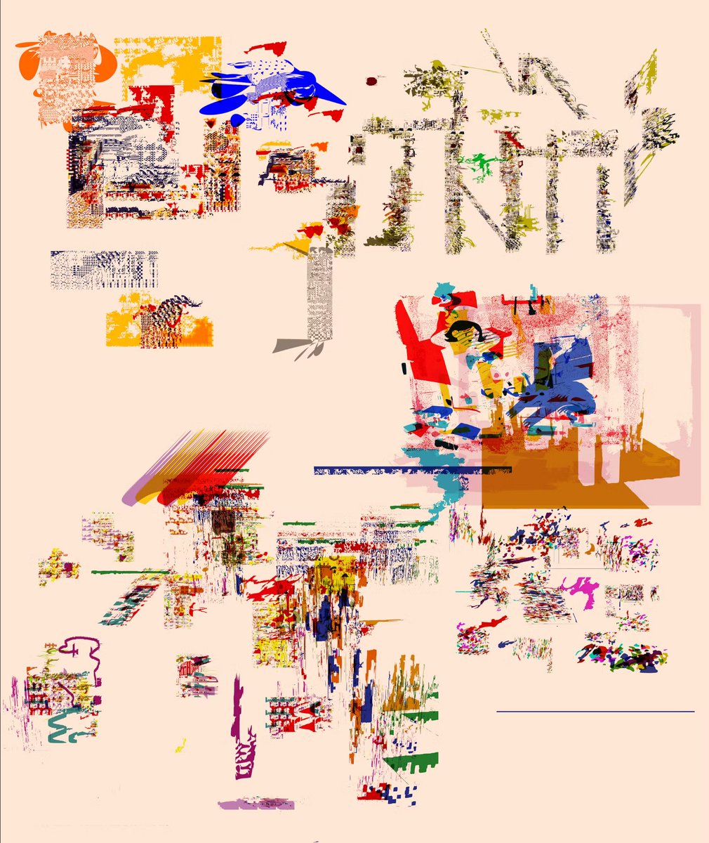 ttiimmees's tweet image. GM

superrare.com/artwork/eth/0x…