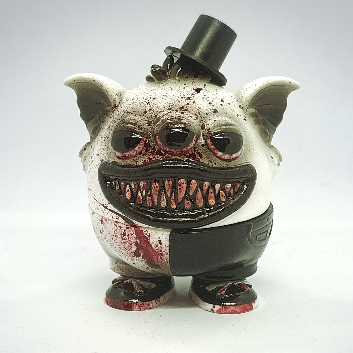 【新品未開封】ベニアズマイモミ PEEKABOOTOY GIGIGU ソフビ 新品未開封】ベニアズマイモミ PEEKABOOTOY GIGIGU ソフビ 新品未開封