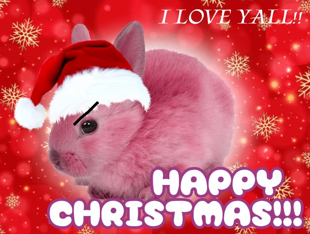 trooffe's tweet image. Happy christmas!

I am thabkful for having so many friends, moots and followers over this year!

Have a great day!