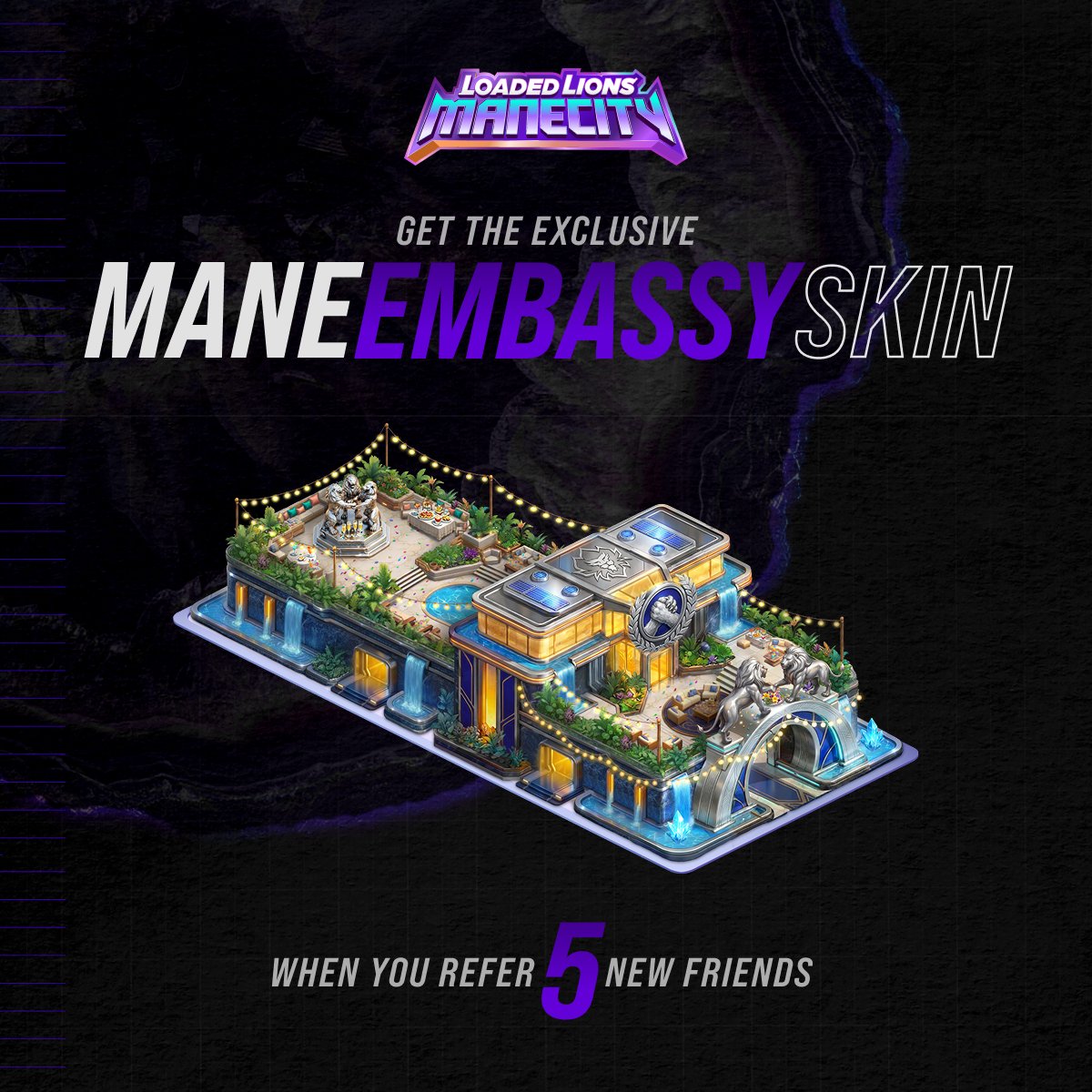 Loaded Lions tweet media