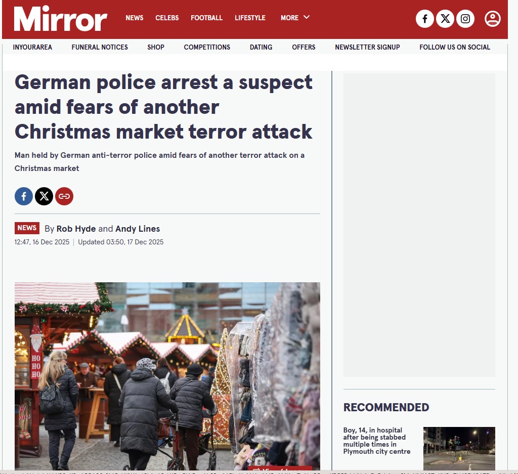 TheHarrisSultan's tweet image. Tell that to your Muslim brothers. All of this happened this month!