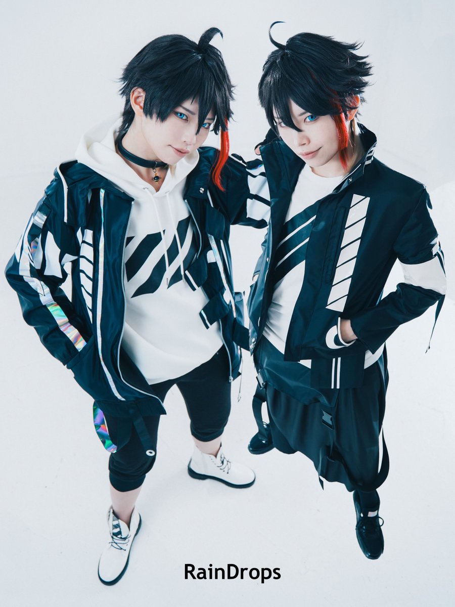 ちょっと前に流行ったアプリでやるやつよくわからんかったので、別々に