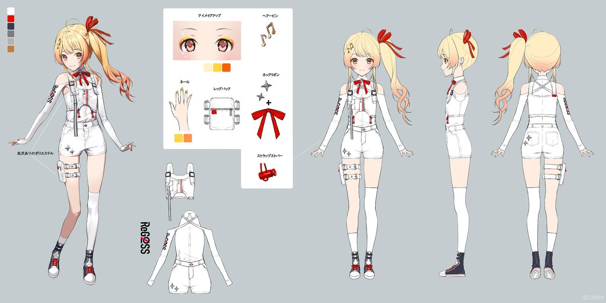 ファジョボレ/Fajyobore tweet media