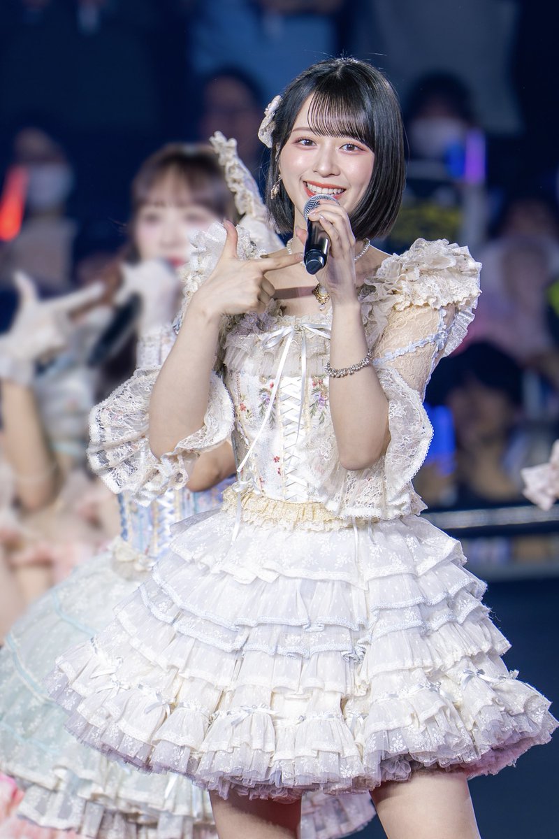 ✩イコラブ 佐々木舞香 まとめ売り ♡ 2025.11.15 =LOVE 8th ANNIVERSARY PREMIUM TOUR @ IGアリーナ