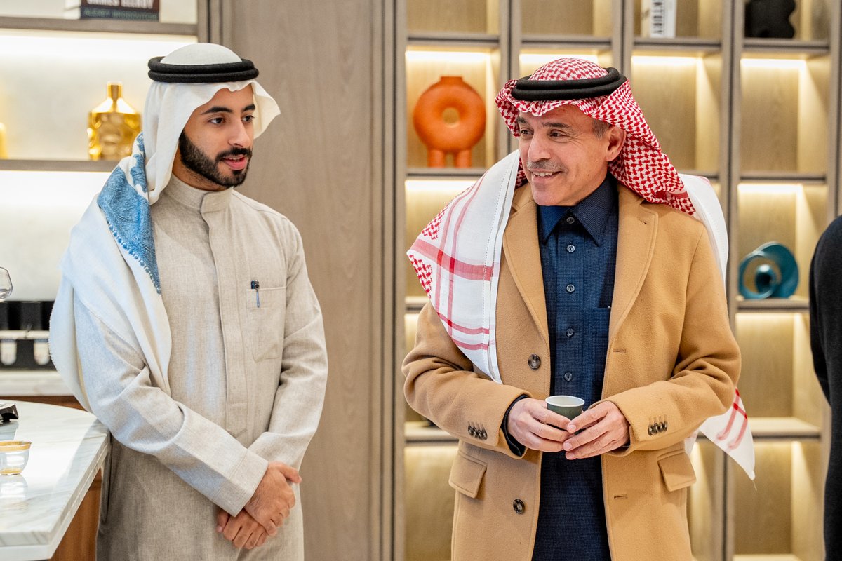Alsoliman Real Estate | السليمان العقارية tweet media