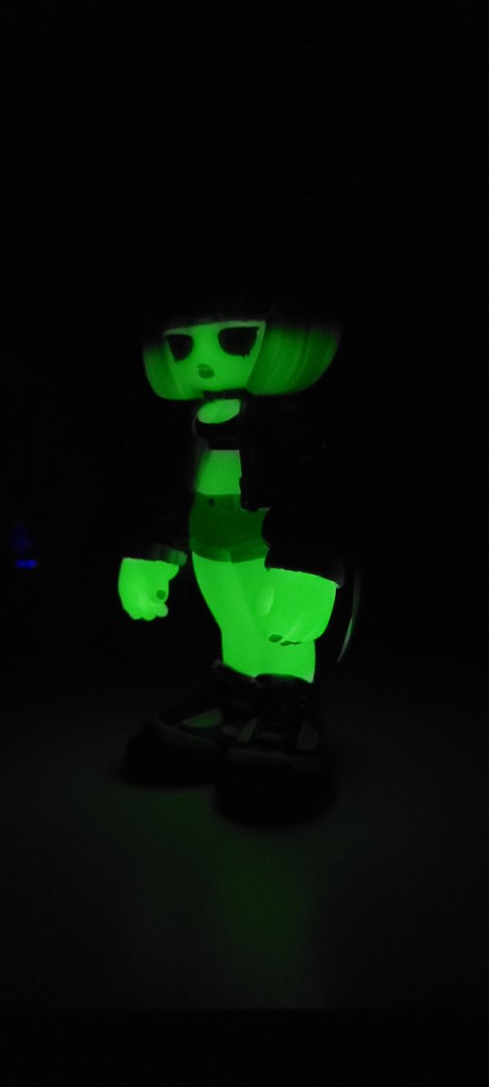 その他 emdash move 3rd color HYPE GREEN G.I.D MOVE 3rd color HYPE GREEN G.I.D MOVE LP color HYPE GREEN MATTE