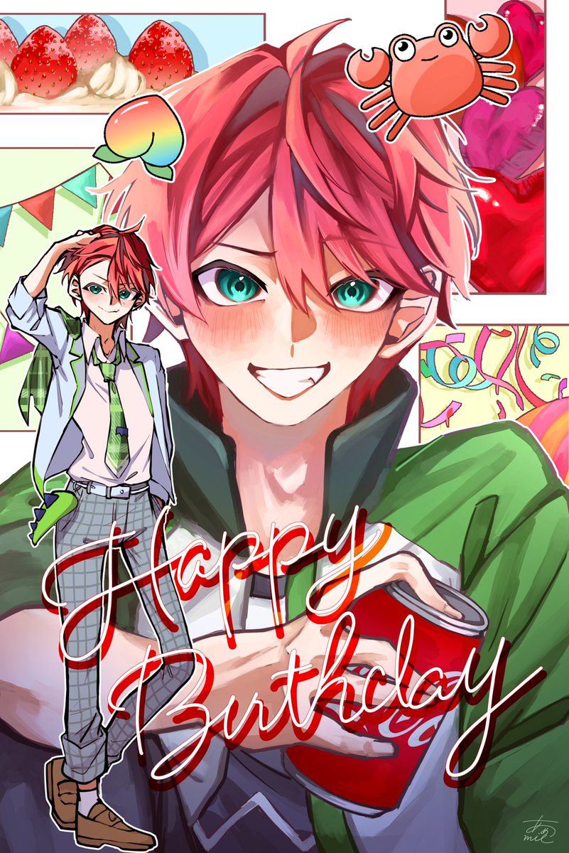 うめの☔ (@umeno0616) / Posts / X