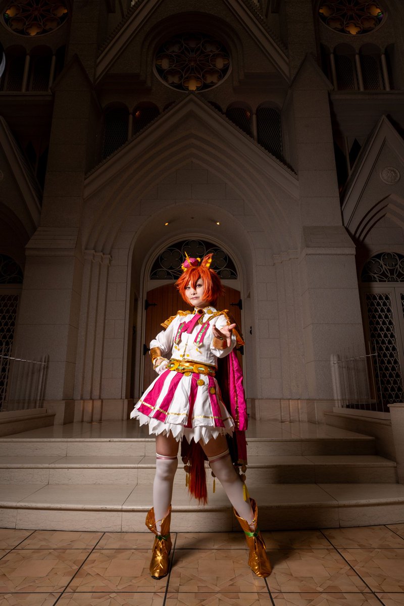 テイエムオペラオー、有馬記念で25年前の伝説勝利