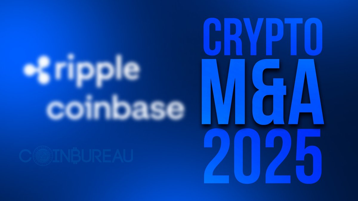 Coin Bureau tweet media