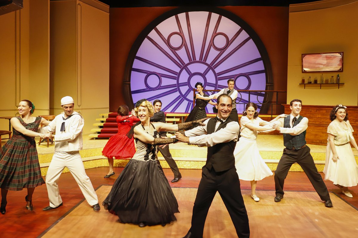 queplus's tweet image. El Teatro Chapí presenta su programación del primer semestre de 2026

loblanc.net/el-teatro-chap…