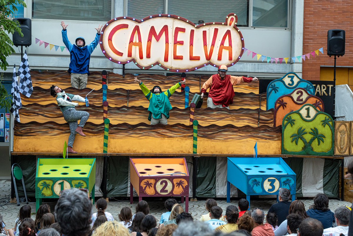 queplus's tweet image. El Teatro Chapí presenta su programación del primer semestre de 2026

loblanc.net/el-teatro-chap…