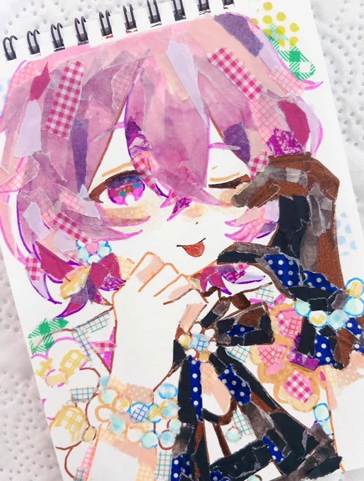 #今年も残りわずかなのでお気に入りの4枚を貼る \\//