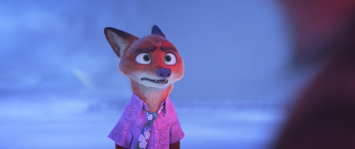 여우꼬리살랑살랑 tweet media