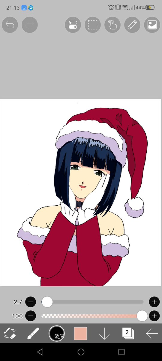 花火師様 Post by 花火師 on X: ちかれた