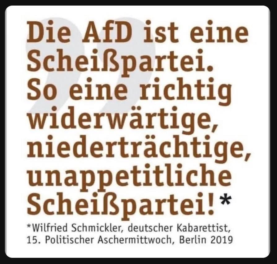 Hella 🏳️‍🌈📯WirSindMehr! tweet media