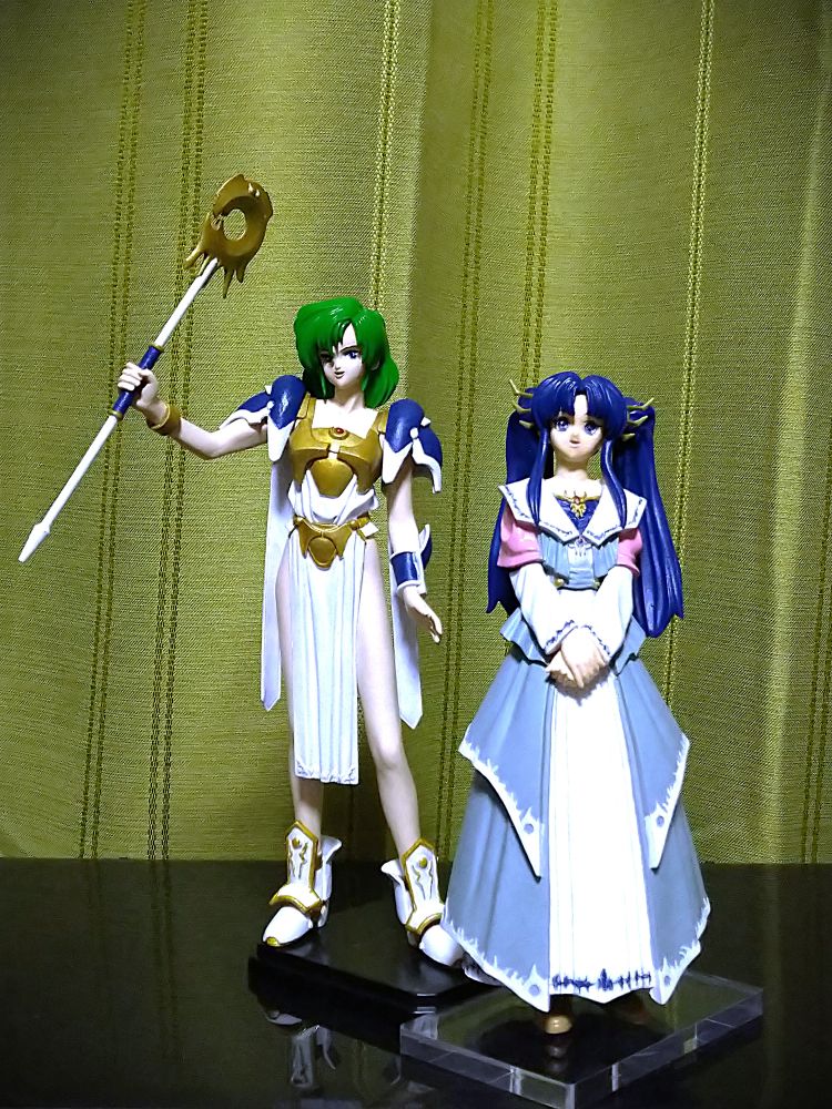 「ラスト」ジャマト　ガレージキット 今年作ったガレキ晒そうぜ 去年と比べてアトラス系は少ないです…(´；ω