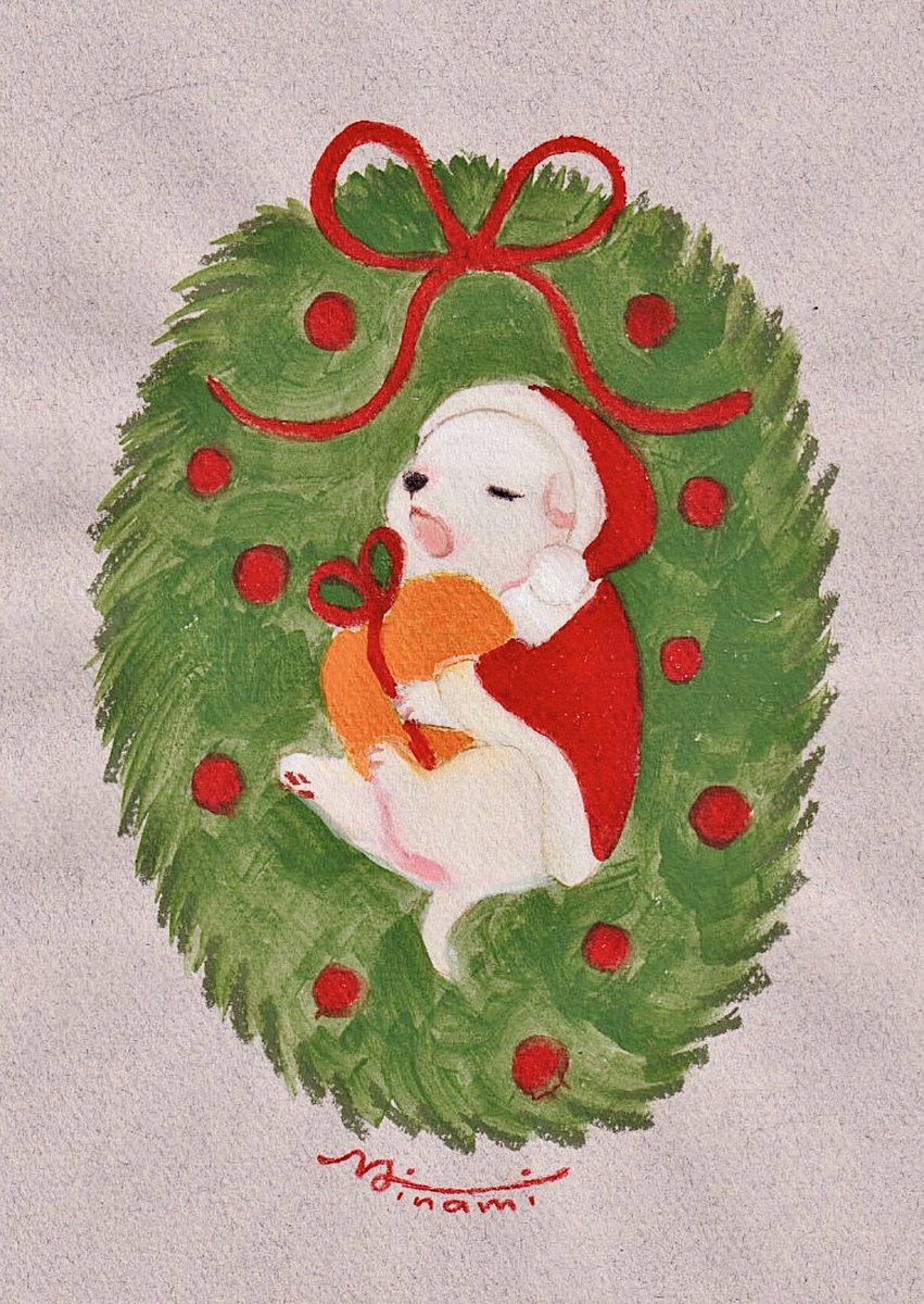 かわさきみなみ tweet media