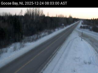 rcbstormpost's tweet image. Nippy Christmas Eve morning in western &amp;amp; central Labrador.

Low -36.4°C at Wabush #YWK coldest since Feb 17, 2024.

Low -35.6°C at Churchill Falls #ZUM coldest since Feb 5, 2024.

Low -26.4°C (thru 8am) at Goose Bay #YYR coldest since Jan 22, 2025.

stormpost.com/cams_nl.pl #nlwx