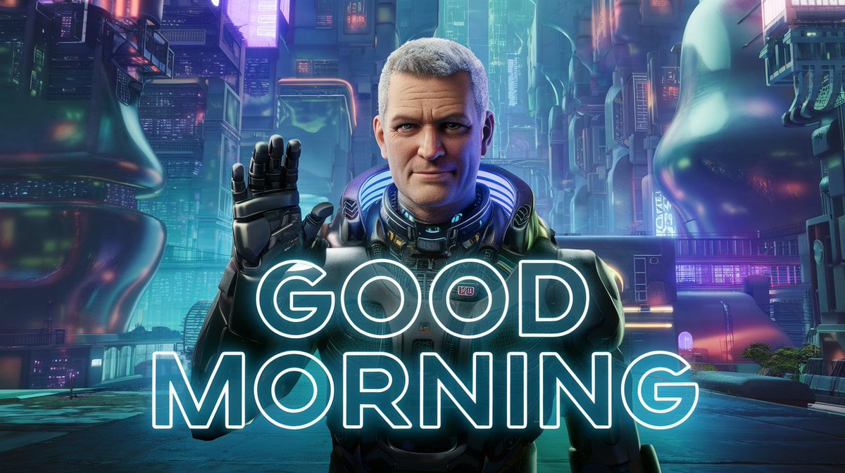 Good morning! Treat your goals like achievements — unlock one at a time. 🏆